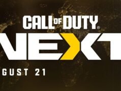 Call of Duty: NEXT está de volta e a versão beta de Modern Warfare 4 começará