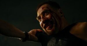 O showrunner de “Cape Fear”, Nick Antosca, foi entrevistado