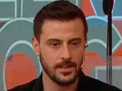 “Coloquei fogo nas mãos por ele”: Diego Leco quebrou o silêncio