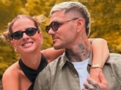 Yanina Latorre confirma o pior de Mauro Icardi e Catrina Chyna Suarez está tremendo!