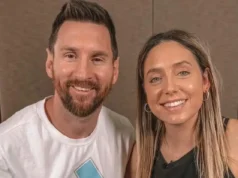 Yanina Latorre confirmou o que está acontecendo com Lionel Messi e tudo é surpreendente para Antonella Roccuzzo.