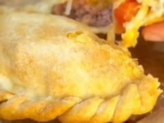 Jimena Monteverde reinventou o hambúrguer com um truque culinário que poucos esperavam