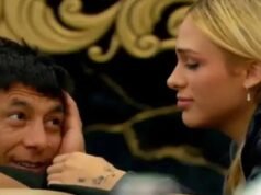 Dunlick confirmou o pior e é tudo triste para Brian Sarmiento
