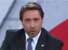 Eduardo Fineman confirmou o maior escândalo da AFA nas finais da Copa do Mundo de 2026.