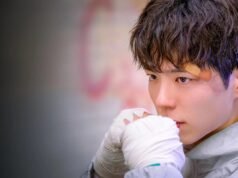 A nova série coreana que está desenhada há mais de uma respiração