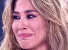 Jimena Baron confrontou Matias Paliro e show foi interrompido