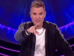 Gol do Big Brother em plena Copa do Mundo de 2026. A Telefe cairá?