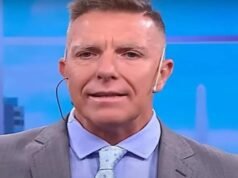Revelaram um fato sobre Alejandro Fantino que pode arruinar para sempre sua carreira: “Confirmo que ele…”