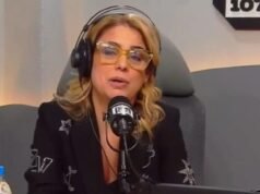 Marina Calabro expôs uma atriz de alto nível e deixou discretamente a televisão americana