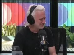 Andy Kosentzoff quebra o silêncio em meio a alegações de abuso: ‘Verdade…’
