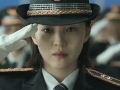 My Name, a série coreana que bate todos os recordes na Netflix