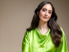 Katherine Cohen em drama off-Broadway