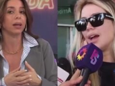 “A decisão mais difícil da vida dele”: o drama de Pucci di Gossipim com a filha após a briga com Wanda Nara