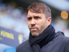 Substituto de Coventro procurado por Cudet: Ele joga fora e pode chegar ao River “Ele é muito habilidoso”