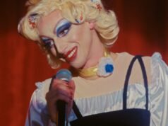 Simone Hawley sobre Chica Checa, drag, família e direitos queer