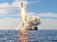 China realiza teste de míssil estratégico no Pacífico