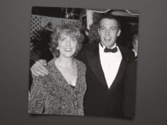 Ben Affleck, mãe de Casey Affleck completa 83 anos