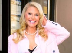 Christie Brinkley diz que está repensando almas gêmeas ‘para sempre’
