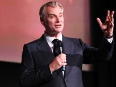 O diretor Christopher Nolan diz que a IA está chegando exatamente na hora errada no cinema