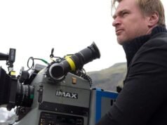 O guarda-roupa pessoal de Christopher Nolan é um smartphone surpreendentemente prático