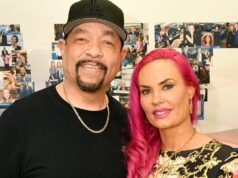 Ice-T revela os segredos do casamento, incluindo encontros noturnos e comunicação