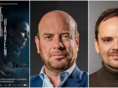 SBS da Austrália compra série de TV portuguesa islandesa “Cold Haven”