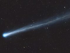 Como você pode ver cometas esta semana