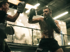 As probabilidades do UFC 329 mudam em direção a Conor McGregor antes da revanche com Max Holloway