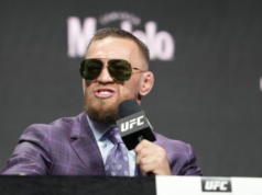 Qual é a melhor aposta em Conor McGregor x Max Holloway à medida que as probabilidades da semana da luta mudam?