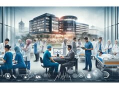 Avaliando a viabilidade financeira de serviços de pacientes com pagamento integral na Malásia