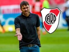 O reforço que Kodet solicitou para River é um passo RIVER PLATE El Intransigente