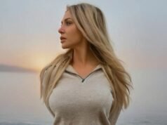 Courtney Stodden está lutando por coisas maiores do que o pedido de desculpas de Jason Alexander