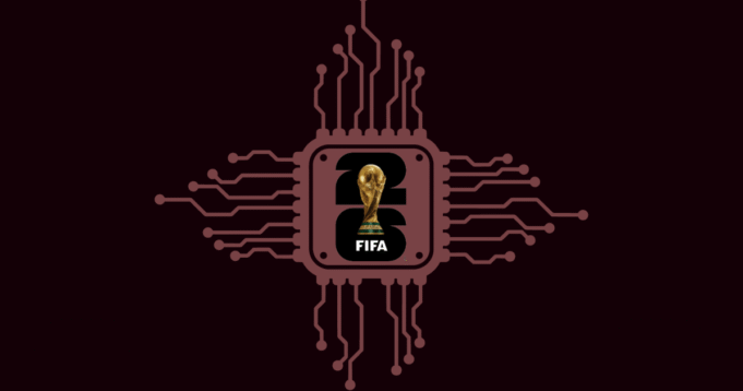 Quem vencerá a Copa do Mundo de 2026? Isto é o que a IA prevê | Notícias da Copa do Mundo 2026 Quem vencerá a Copa do Mundo de 2026? Isto é o que a IA prevê | Notícias da Copa do Mundo 2026