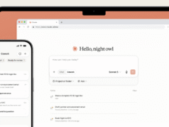 Anthropica Claudio Cowork é lançado na web mobile