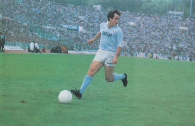 Esta semana na história da Lácio: 29 de junho a 5 de julho Esta semana na história da Lácio: 29 de junho a 5 de julho