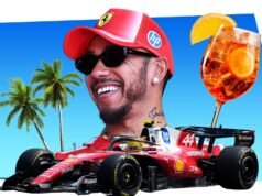 Viagem ao Grande Prêmio de Cingapura por apenas £ 1.999, incluindo hotel 4 estrelas à beira-rio, voos, ingressos para F1 e festival de música