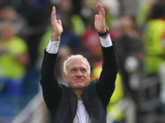 Copa do Mundo de 2026: última dança de Deschamps