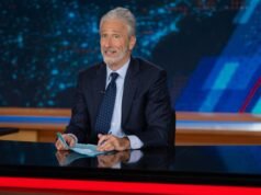 Jon Stewart critica Trump por manchar a vitória da Espanha na Copa do Mundo