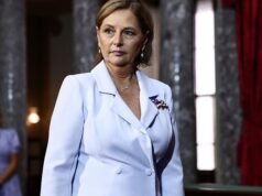 Darline Graham Nordone diz que concorrerá ao mandato completo no lugar de Lindsey Graham