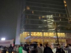 Jornalistas mexicanos planejam sabotar os preparativos da Inglaterra para a Copa do Mundo ARRUINANDO hotel secreto para o confronto das oitavas de final
