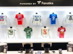 Coleção de roupas Disney NFL Champions é lançada em colaboração com Darth Vader e Tom Brady