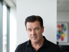 Des Carey se junta à empresa irlandesa de efeitos visuais Elephant Goldfish