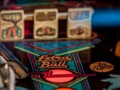 Se você adora pinball, este app encontrará uma mesa para você onde quer que você vá