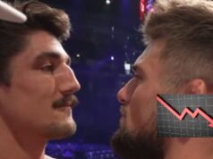 “Eles não querem pegar meu estoque para dar outra chance.”