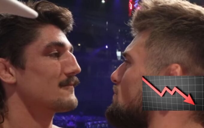 “Eles não querem pegar meu estoque para dar outra chance.” “Eles não querem pegar meu estoque para dar outra chance.”