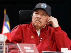 Presidente da Nicarágua diz que o país nunca mais realizará eleições