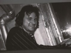 Dave Kendall morre: ex-apresentador da MTV