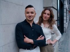 A Casa Leo PR foi iniciada por David Martínez e Jacky Orozco da Raindance