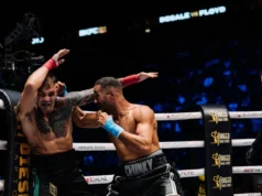 James DeGale, 40, anunciou seu retorno e planeja lutar contra nomes como Jack Paul e KSI.