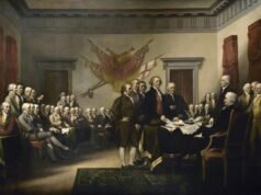 A Declaração da Independência não reclama do Rei George e de 5 outros fatos surpreendentes.